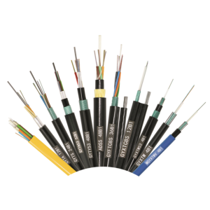 Fiber Optic Cable