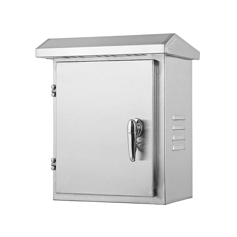 Stainless Steel Distribution Box