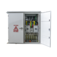 Outdoor Distribution Cabinet