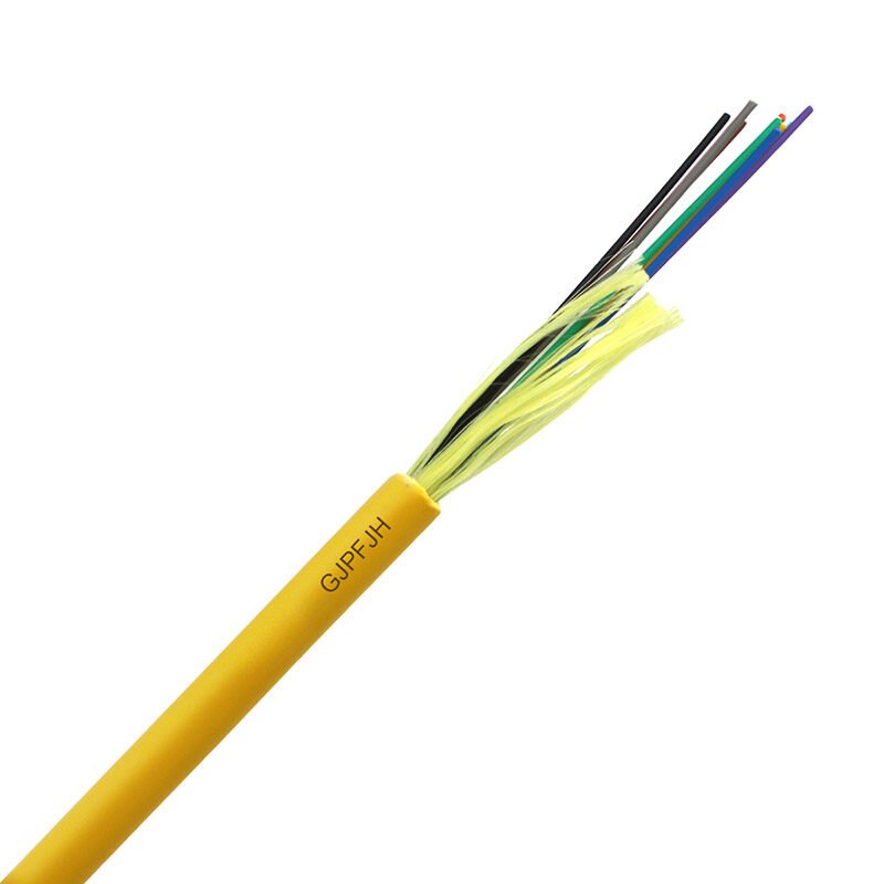 GJPHJV Optical Fiber Cables