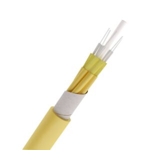 GJFPV Fiber Optic Cable