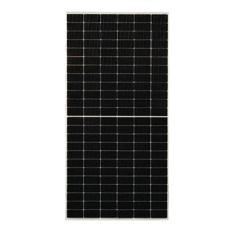 Monocrystalline Solar Panels