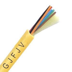 GJFJV Fiber Optic Cables