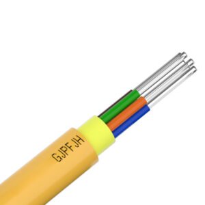 GJPFJH Fiber Optic Cables