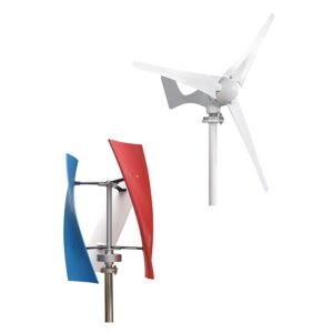 Wind Turbine