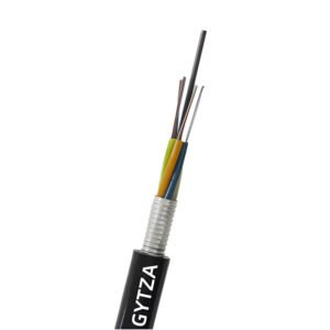 GYTZA Fiber Optic Cable