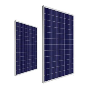 Polycrystalline Solar Panels