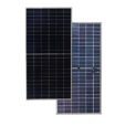 Bifacial Solar Panels