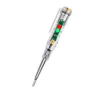 Voltage Tester Pen