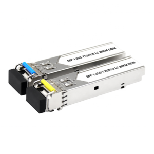 SFP Optical Transceiver