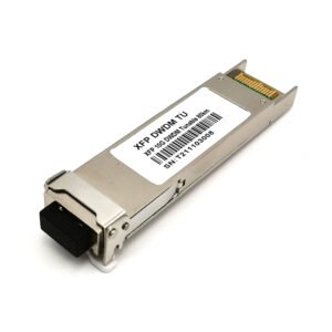 XFP Optical Transceiver