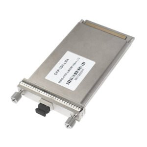 CFP Optical Transceiver