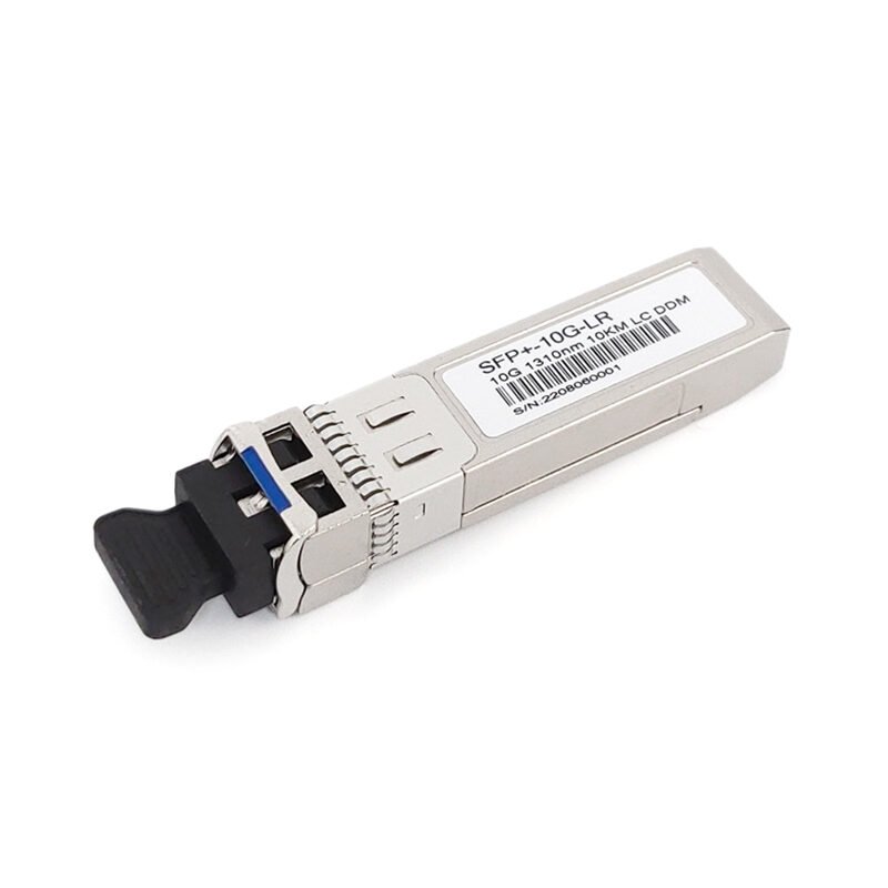 SFP Plus Optical Transceiver