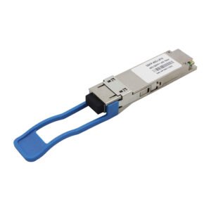 QSFP Optical Transceiver