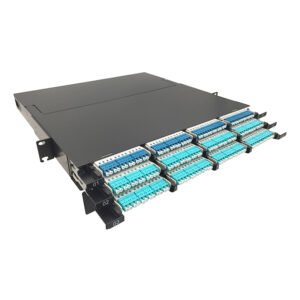 144 Port MPO Patch Panel