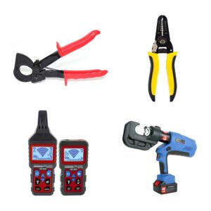 Electric Cable Tools