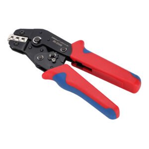 Solar Connectors Crimp Plier