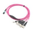 MPO/MTP Breakout Cables