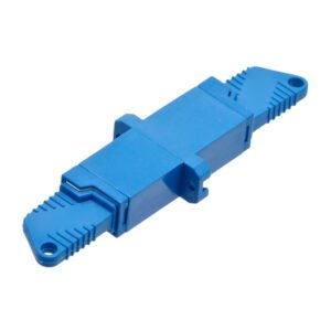 E2000 Fiber Optic Adapter