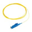 E2000 UPC Single Mode Fibre Optic Pigtail