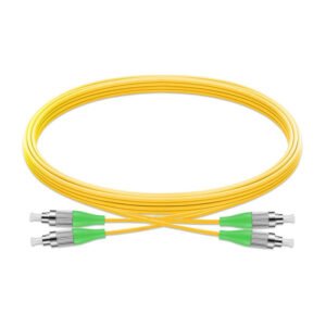 FC Fiber Optic Patch Cord