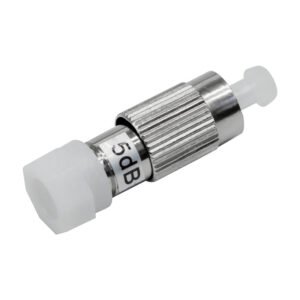 FC Optical Attenuator