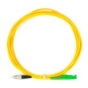 FC to E2000 Patch Cord