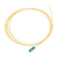 LC UPC Single Mode Fibre Optic Pigtail