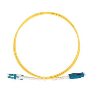 LC Fiber Optic Patch Cord