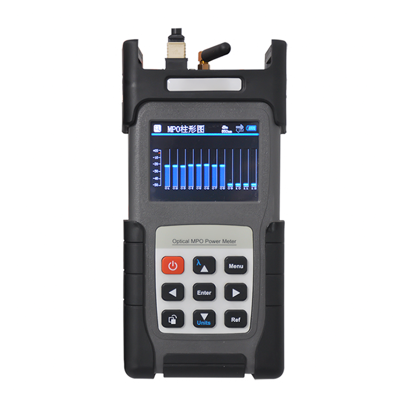 MPO/MTP Optical Power Meter