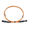 MTRJ Fiber Optic Patch Cord