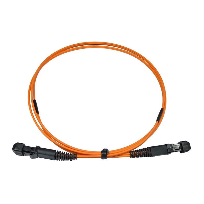 MTRJ Fiber Optic Patch Cord