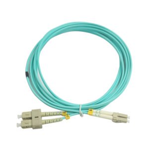 SC to LC Patch Cord