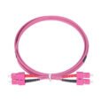 SC Fiber Optic Patch Cord