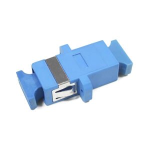 SC Single Mode Adapter