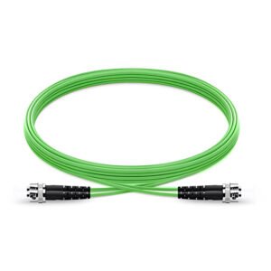 ST Fiber Optic Patch Cord