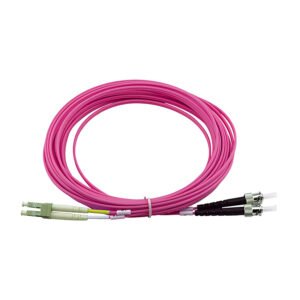 LC to ST Patch Cord