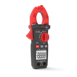 Clamp Meter