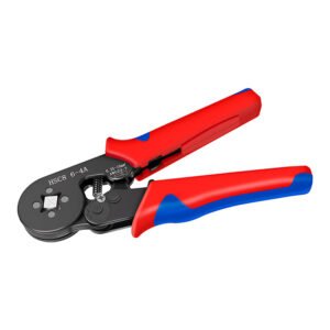 Precision Wire Crimper