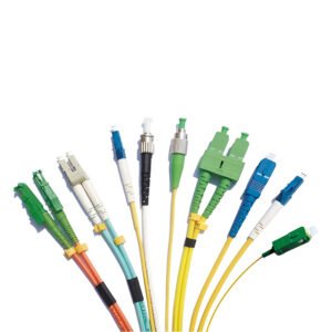 Fiber Patch Cord