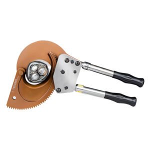 Extendible Ratchet Cable Cutter