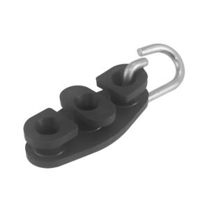 S Type Cable Clamp