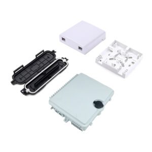 Fiber Optic Enclosures