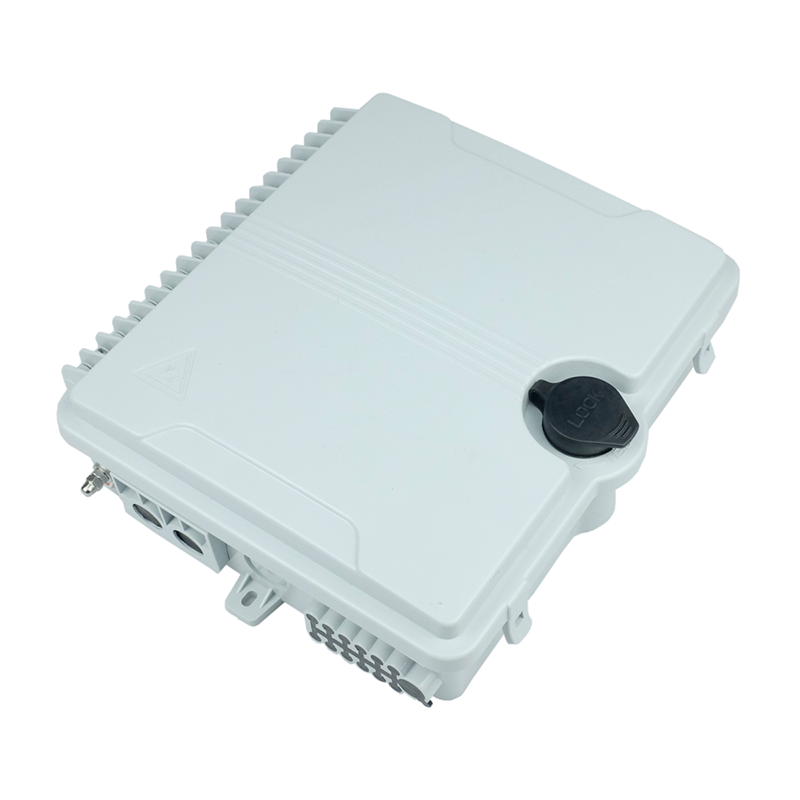 12 Cores Waterproof Terminal Box