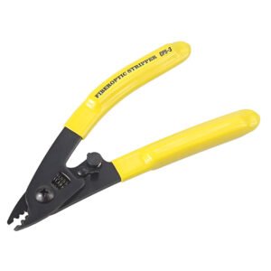 3-Hole Fiber Stripping Plier