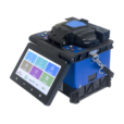 Digital Fiber Fusion Splicer