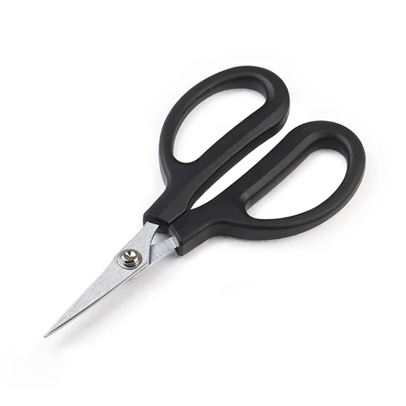 Fibre Optic Kevlar Scissors