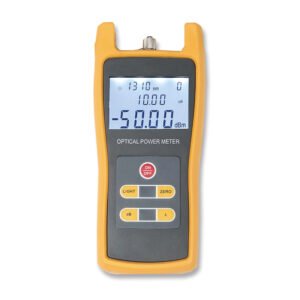 Optical Power Meter