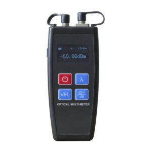 Mini Optical Power Meter