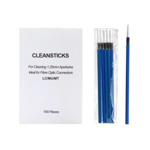 Optical Fiber Cleaning Stick